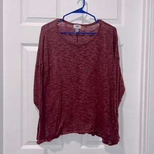 Old Navy XL sweater